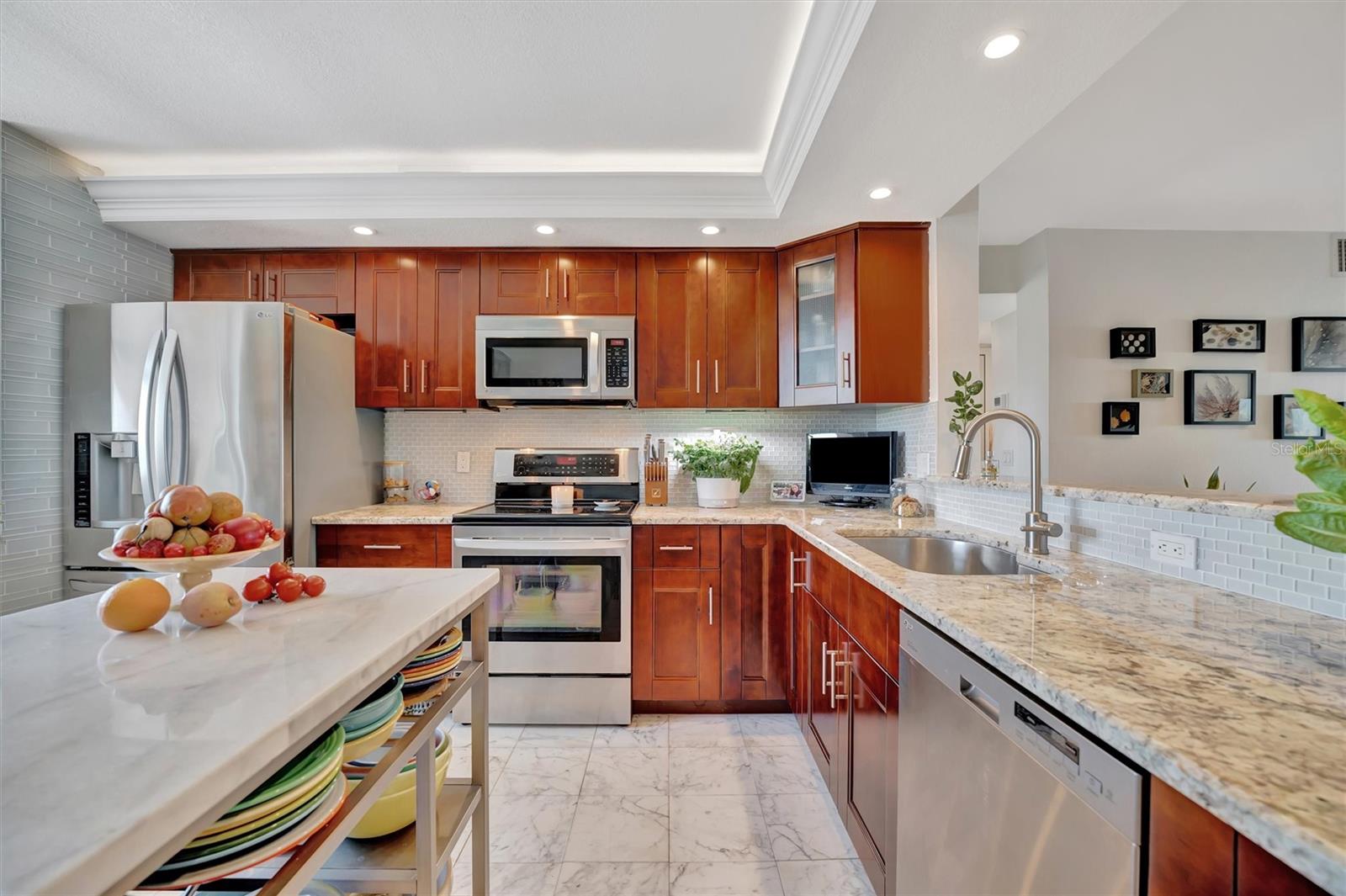 7300 SUN ISLAND DR S #903, SOUTH PASADENA, FL, 33707
