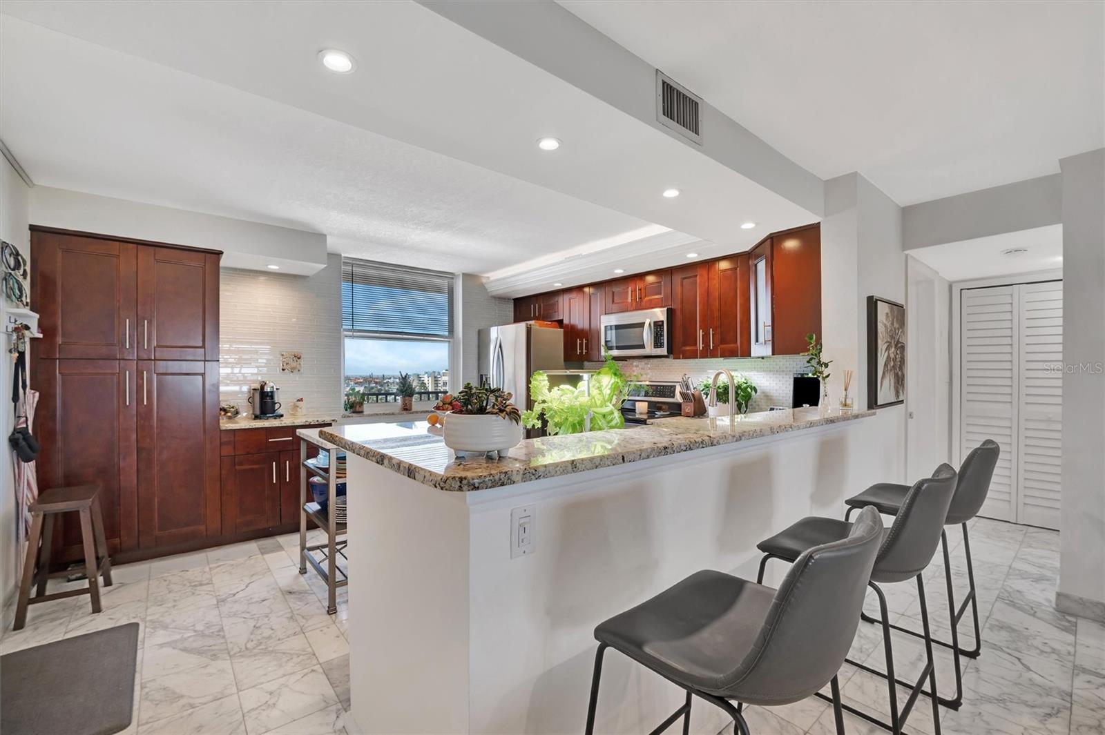 7300 SUN ISLAND DR S #903, SOUTH PASADENA, FL, 33707