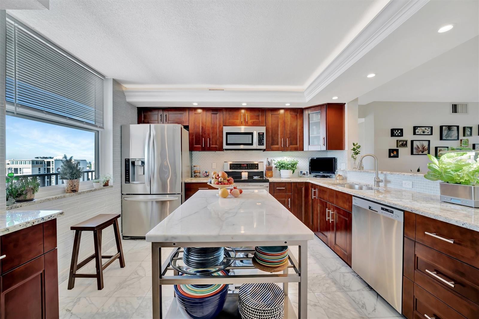 7300 SUN ISLAND DR S #903, SOUTH PASADENA, FL, 33707
