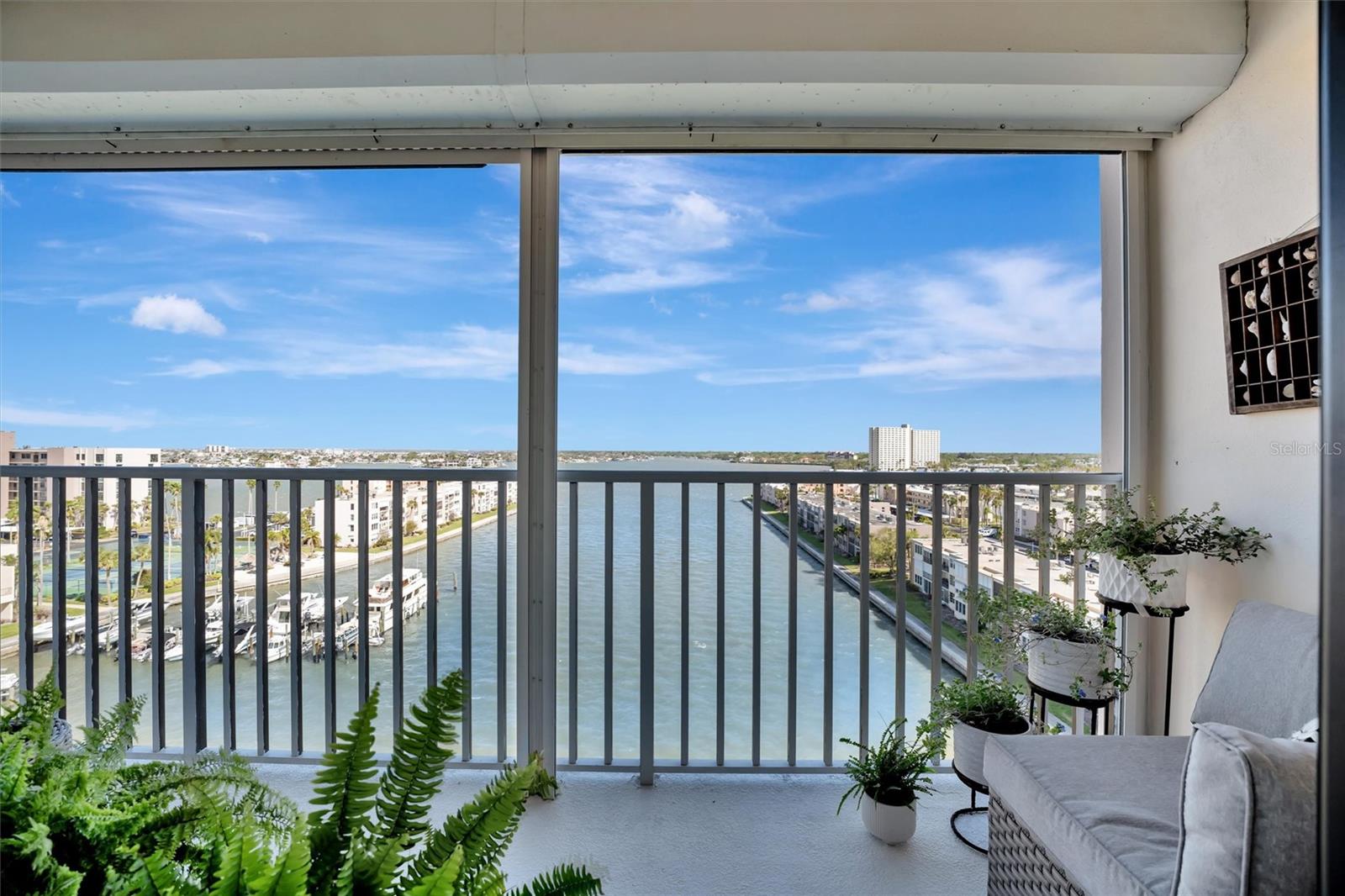 7300 SUN ISLAND DR S #903, SOUTH PASADENA, FL, 33707