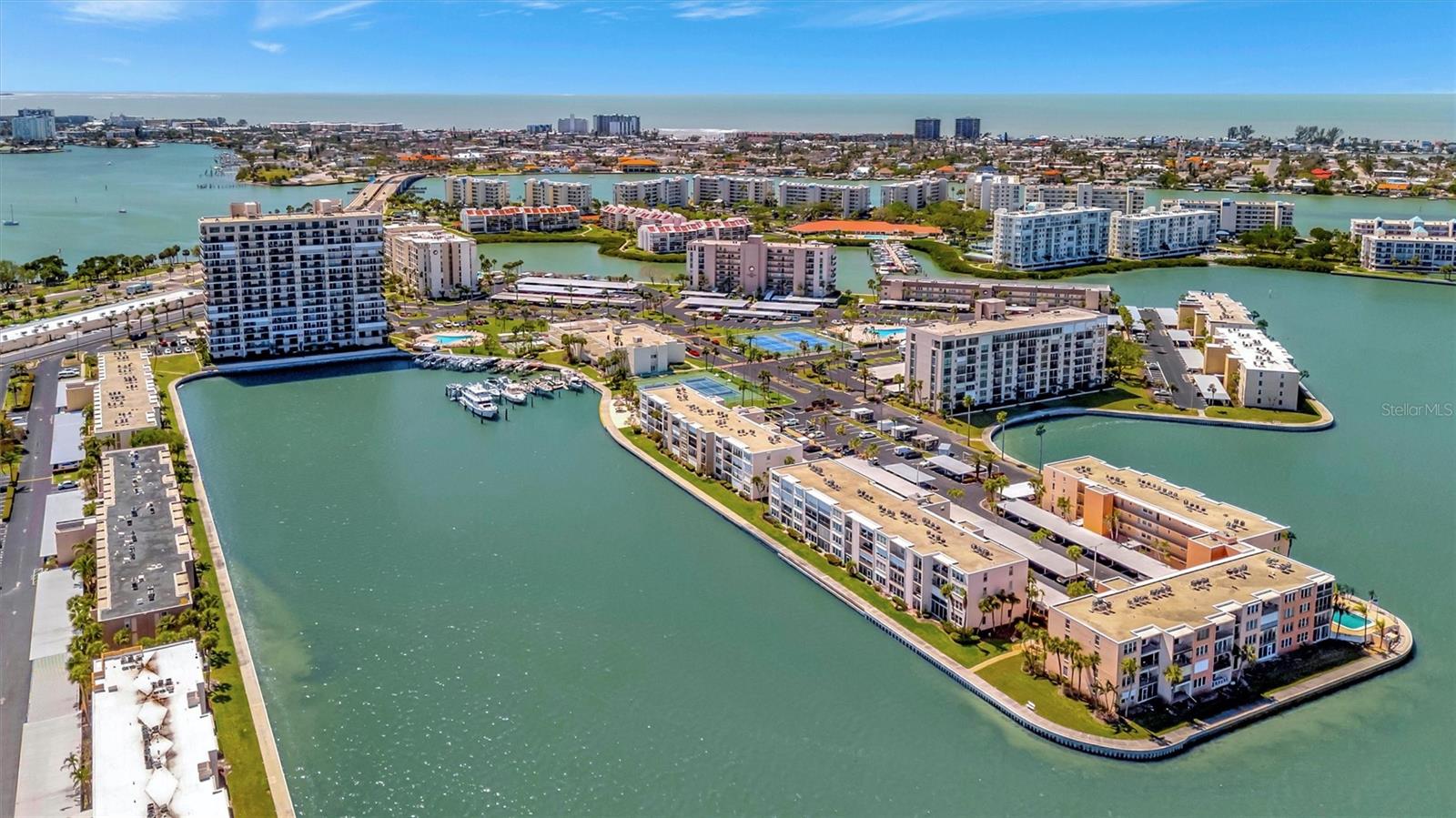 7300 SUN ISLAND DR S #903, SOUTH PASADENA, FL, 33707