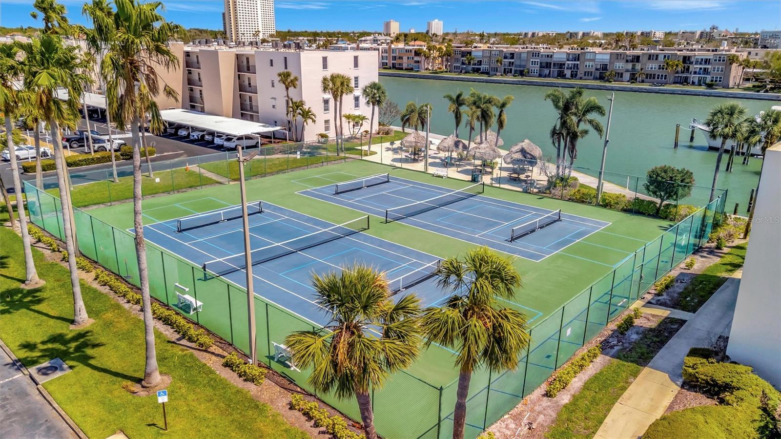 7300 SUN ISLAND DR S #903, SOUTH PASADENA, FL, 33707