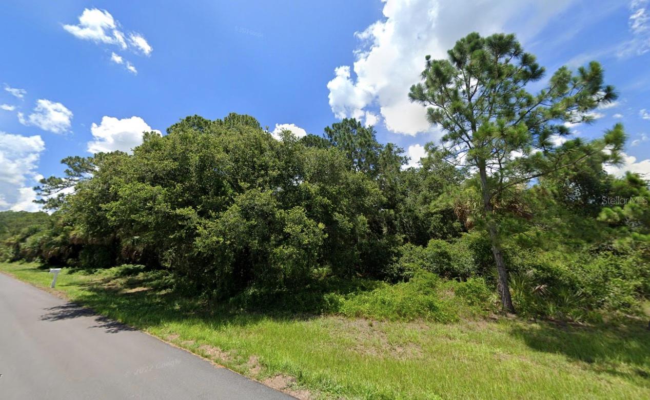15498 DEMAS AVE, PORT CHARLOTTE, FL, 33954