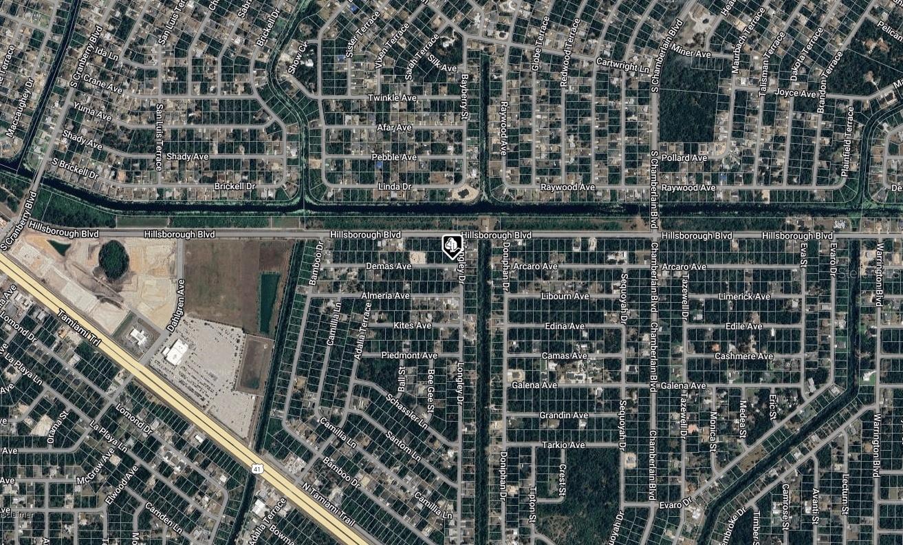 15498 DEMAS AVE, PORT CHARLOTTE, FL, 33954