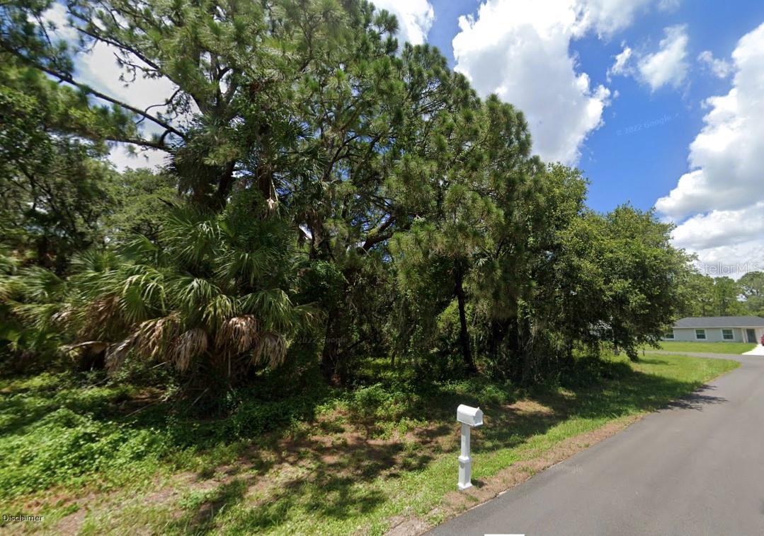 15498 DEMAS AVE, PORT CHARLOTTE, FL, 33954