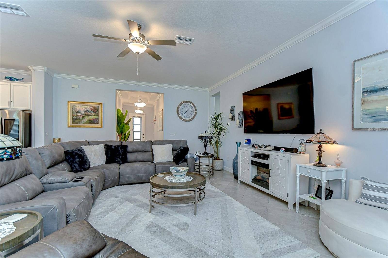 31452 CABANA RYE AVE, SAN ANTONIO, FL, 33576