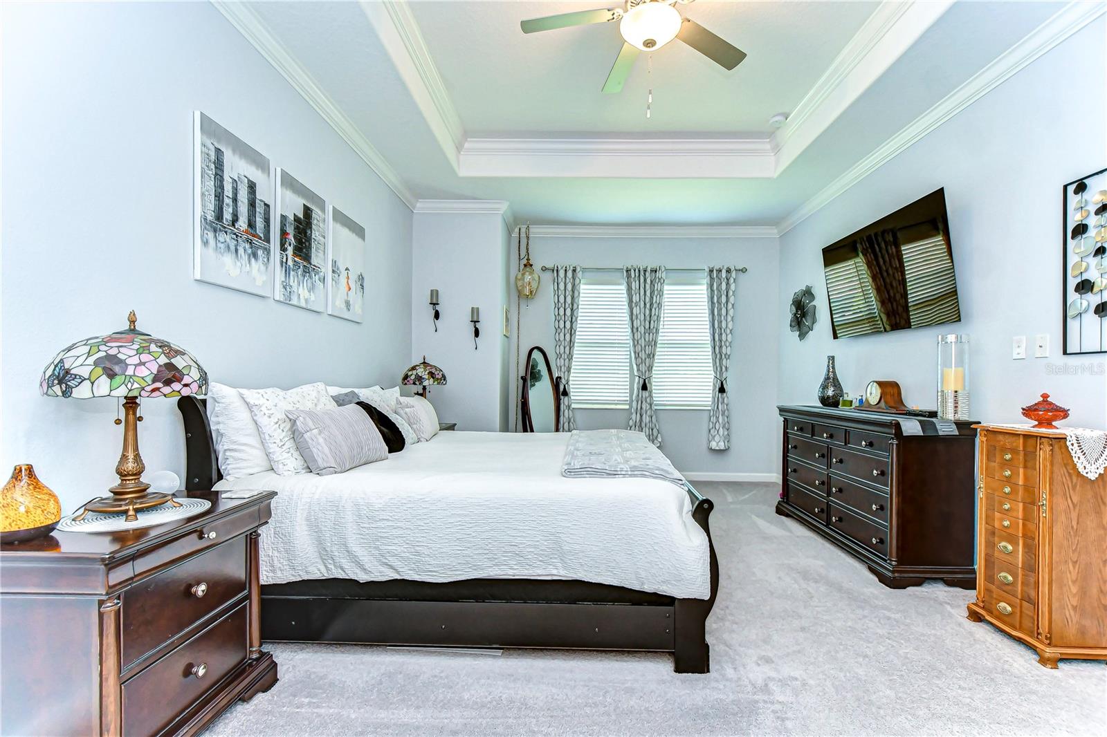 31452 CABANA RYE AVE, SAN ANTONIO, FL, 33576