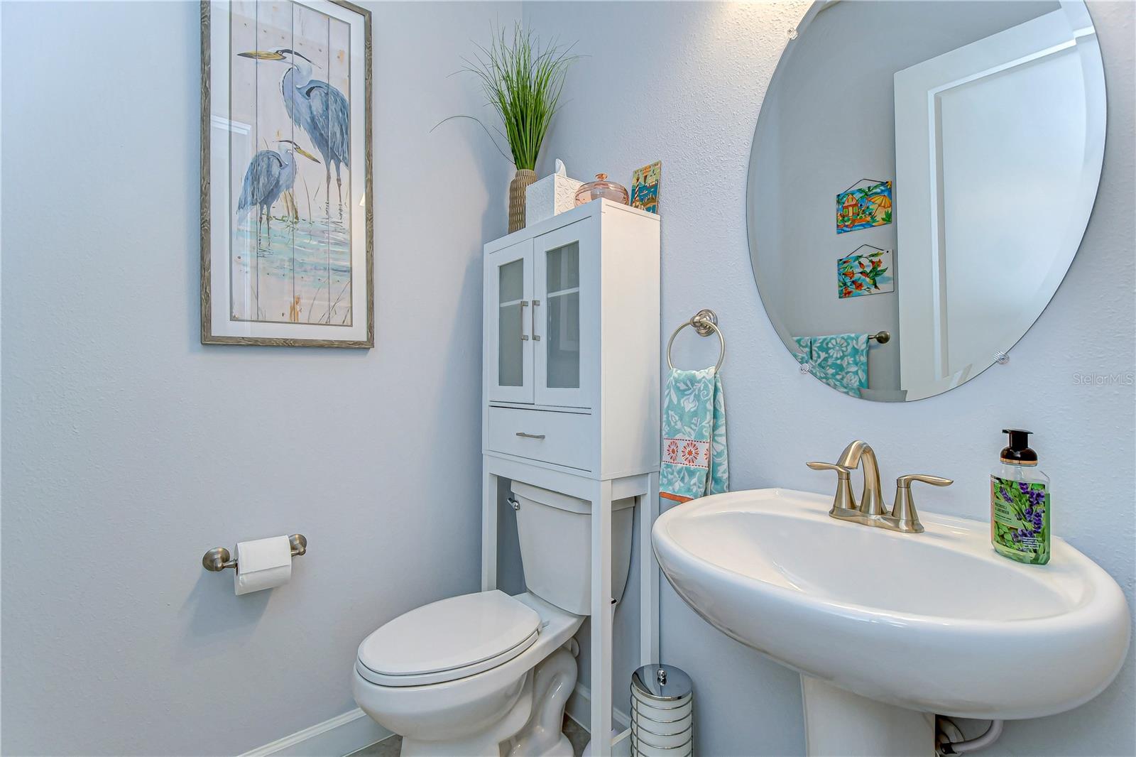 31452 CABANA RYE AVE, SAN ANTONIO, FL, 33576