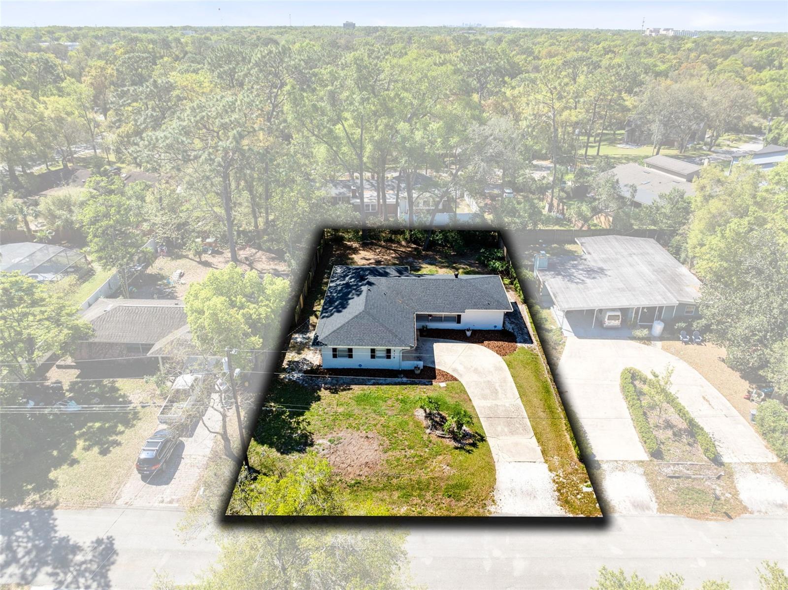 1338 FRANKLIN ST, ALTAMONTE SPRINGS, FL, 32701