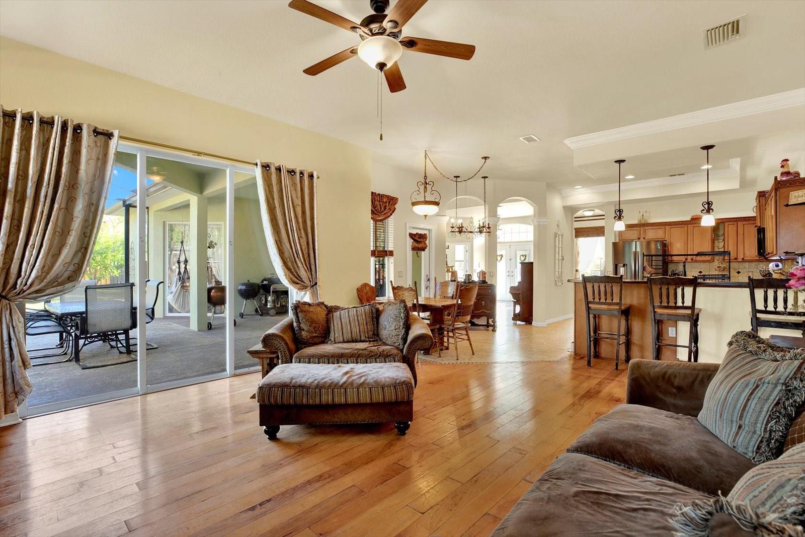 12217 TROUT CIR, SPRING HILL, FL, 34609