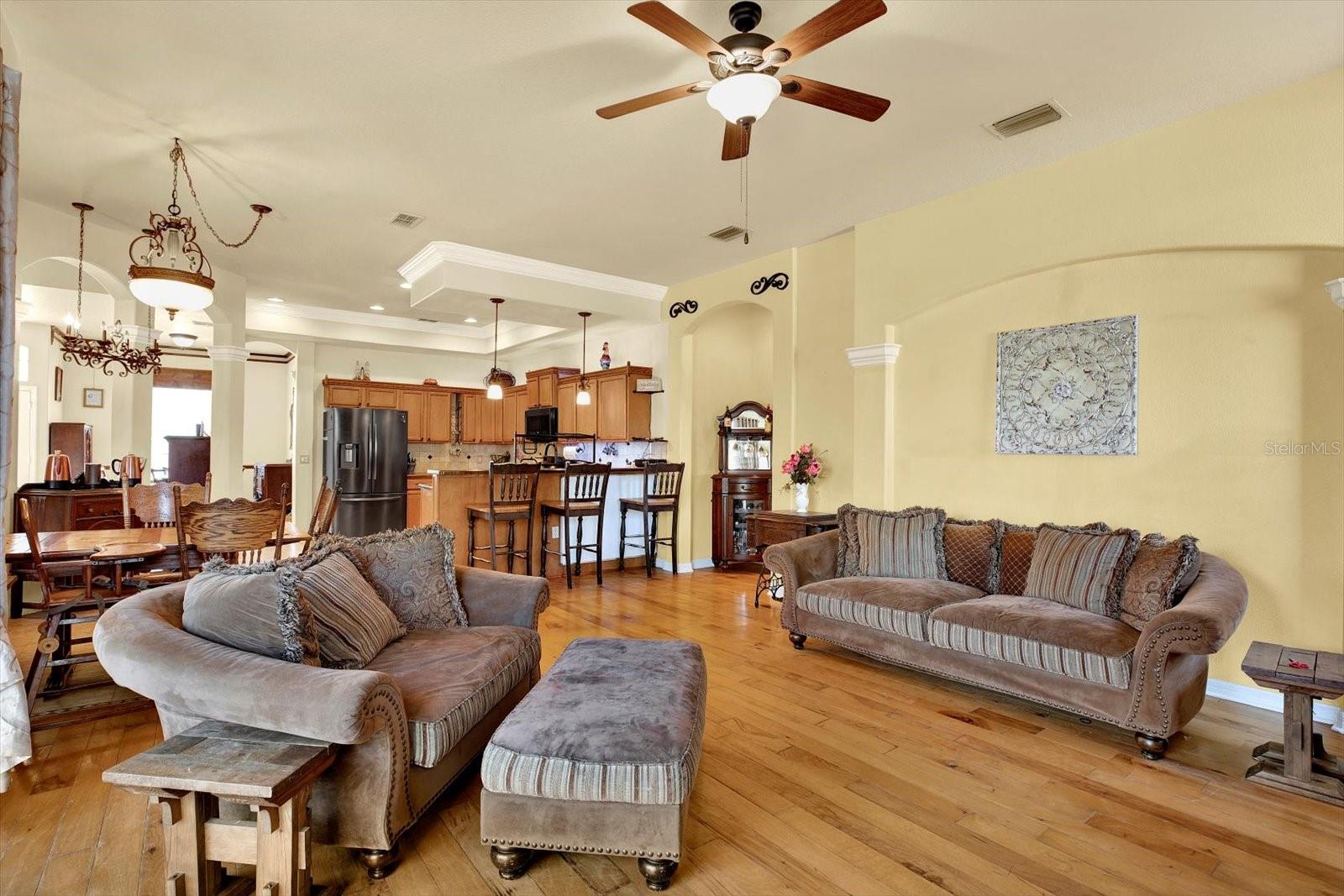 12217 TROUT CIR, SPRING HILL, FL, 34609