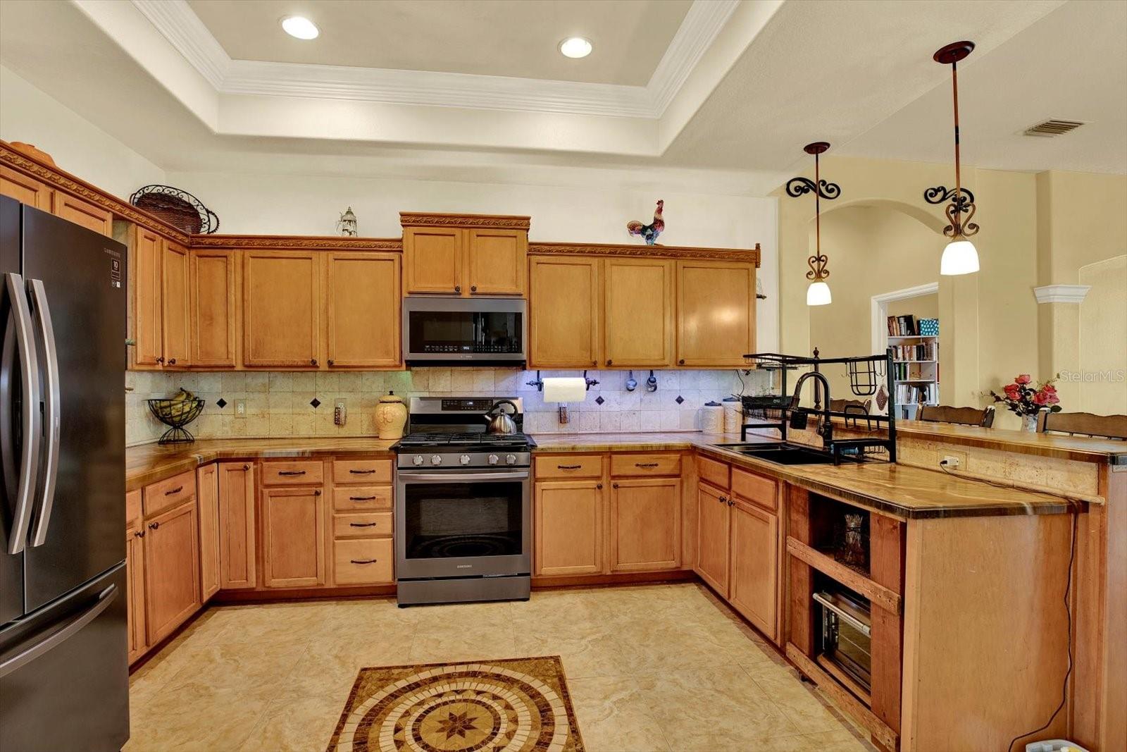 12217 TROUT CIR, SPRING HILL, FL, 34609