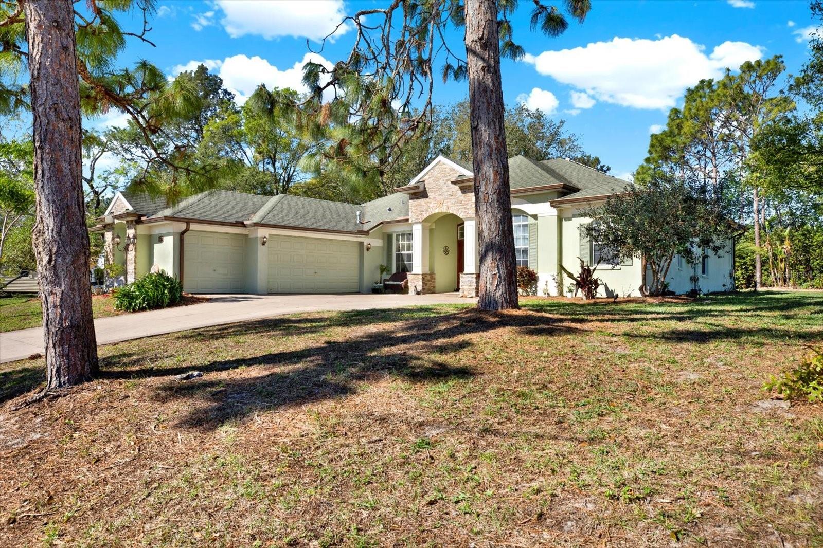 12217 TROUT CIR, SPRING HILL, FL, 34609
