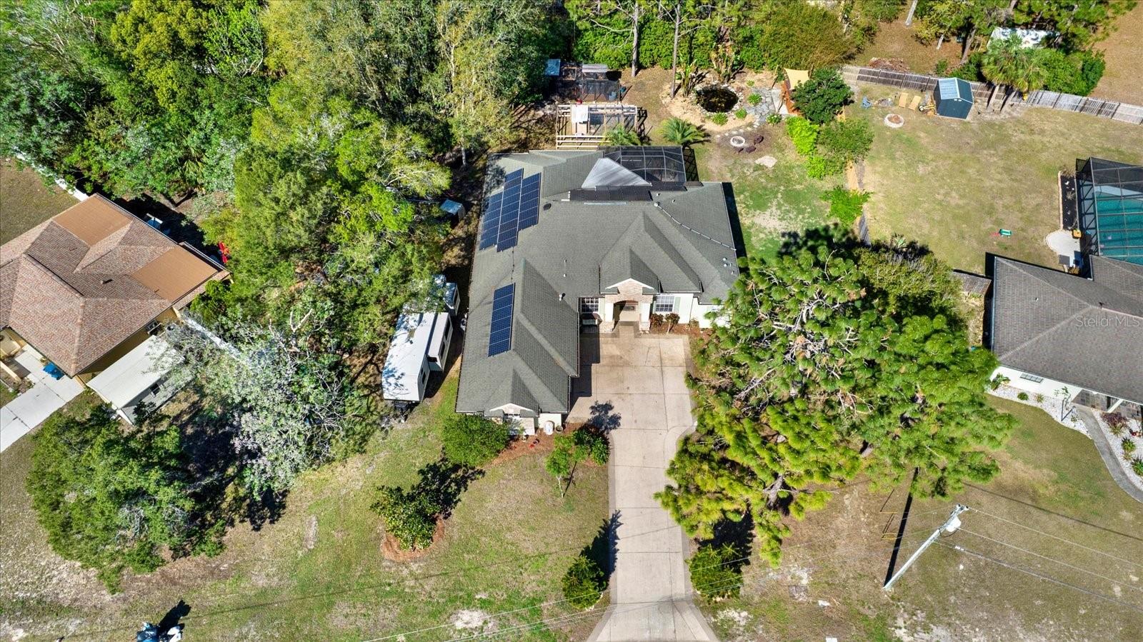 12217 TROUT CIR, SPRING HILL, FL, 34609