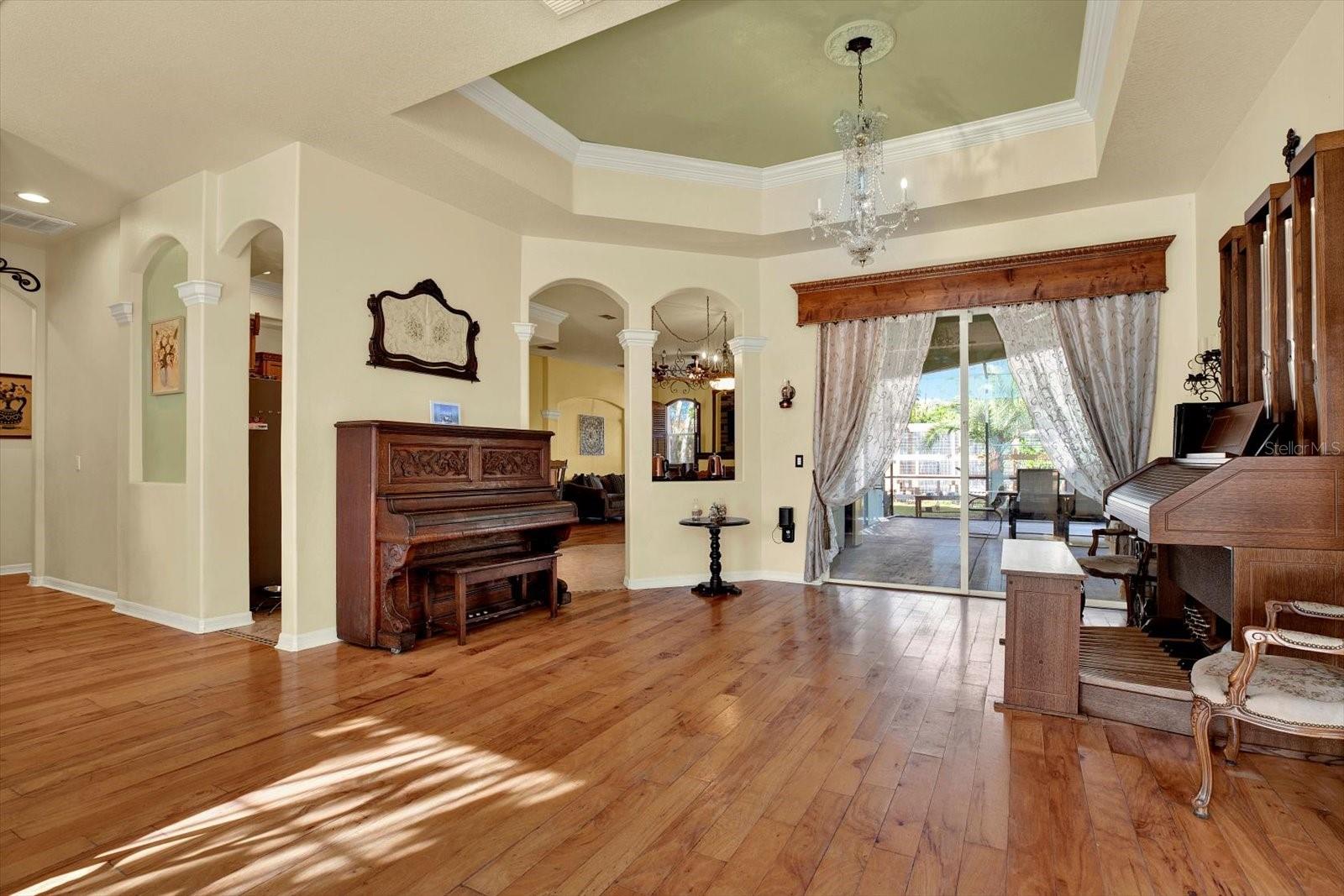 12217 TROUT CIR, SPRING HILL, FL, 34609