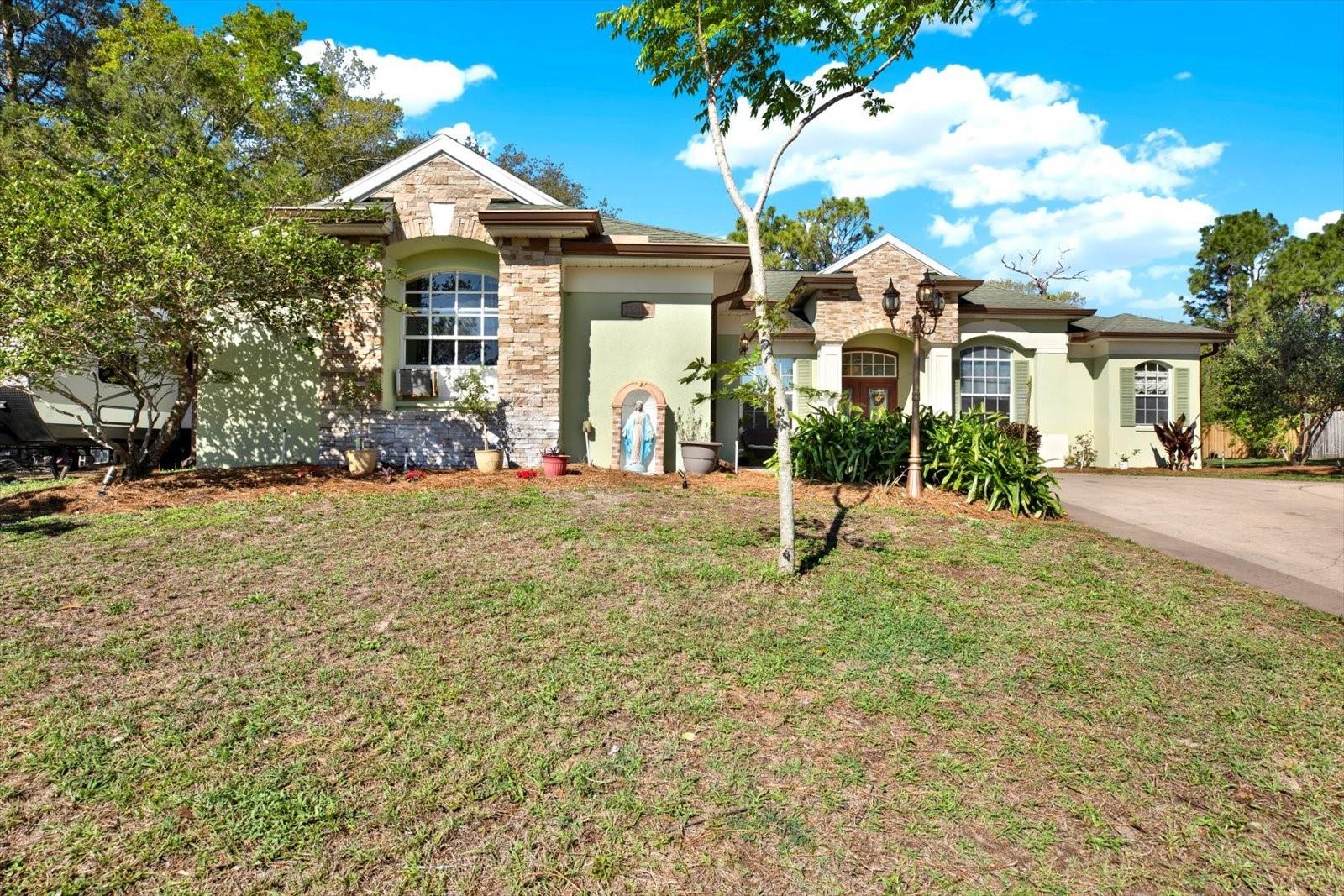12217 TROUT CIR, SPRING HILL, FL, 34609