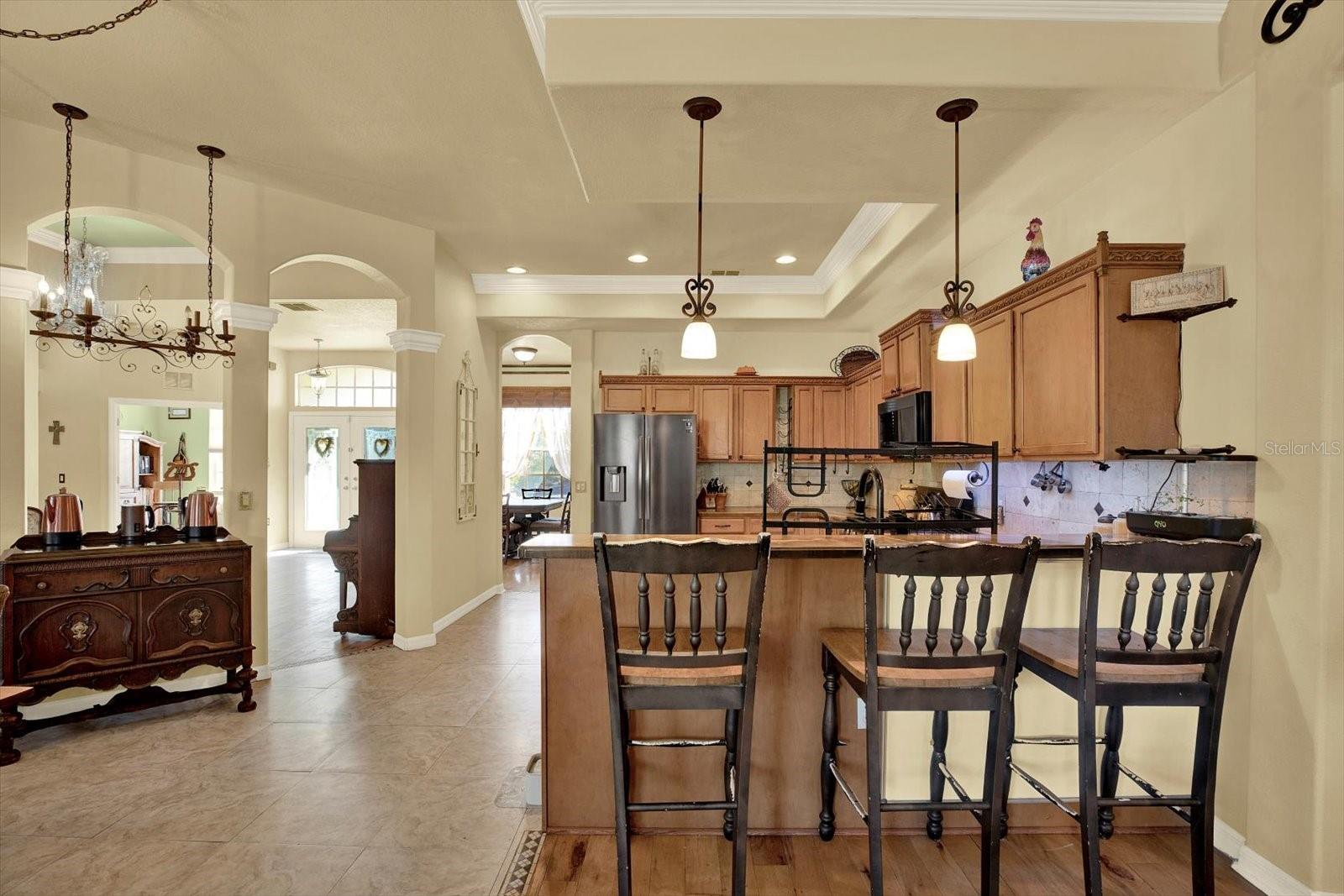 12217 TROUT CIR, SPRING HILL, FL, 34609