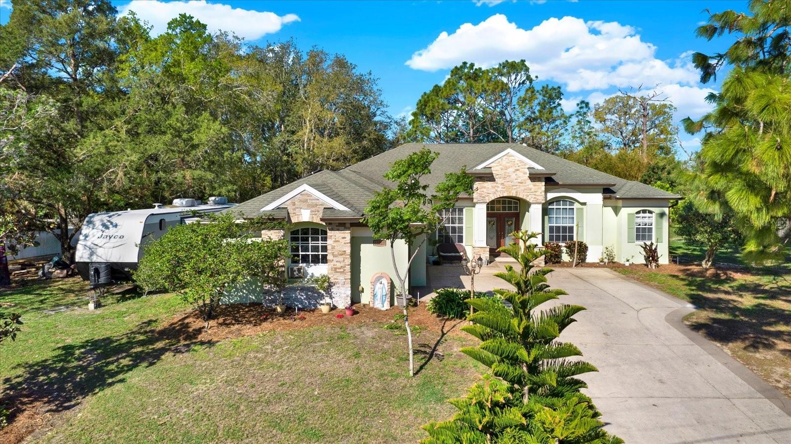 12217 TROUT CIR, SPRING HILL, FL, 34609