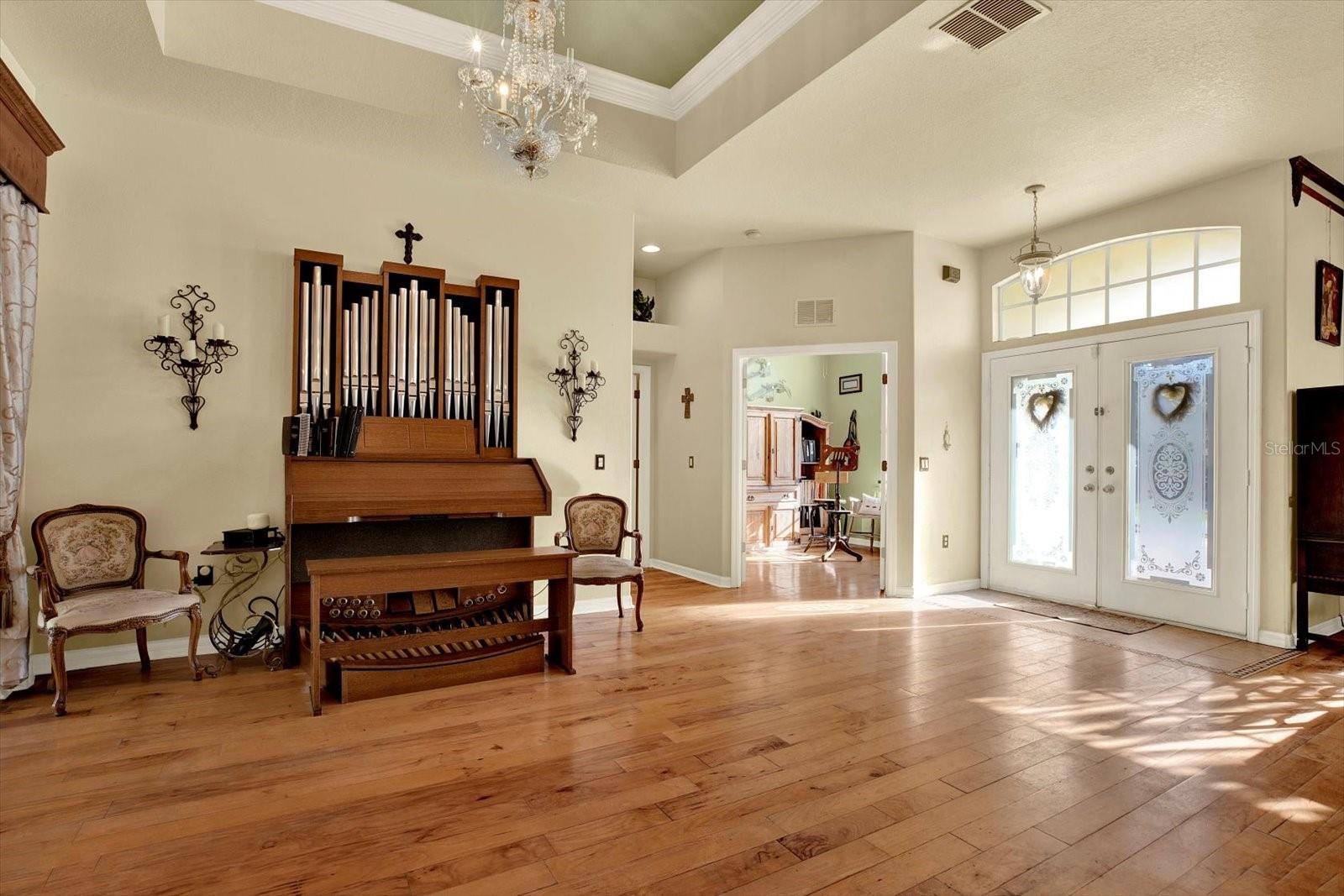 12217 TROUT CIR, SPRING HILL, FL, 34609