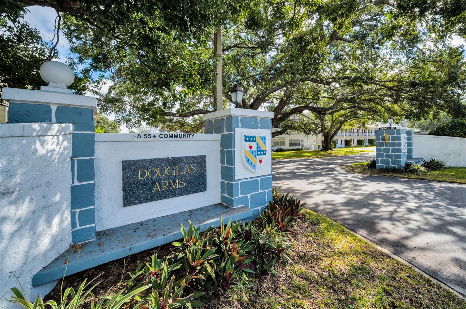 200 GLENNES LN #201, DUNEDIN, FL, 34698