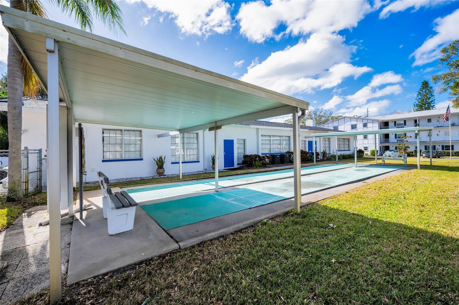 200 GLENNES LN #201, DUNEDIN, FL, 34698
