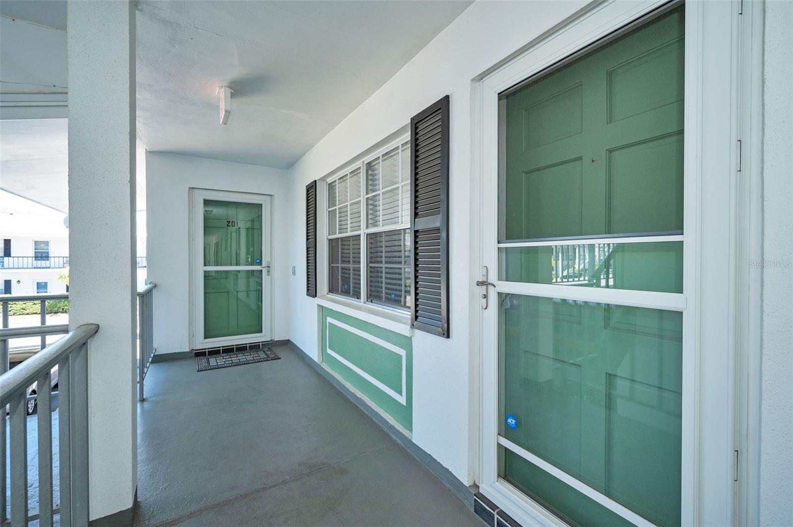 200 GLENNES LN #201, DUNEDIN, FL, 34698
