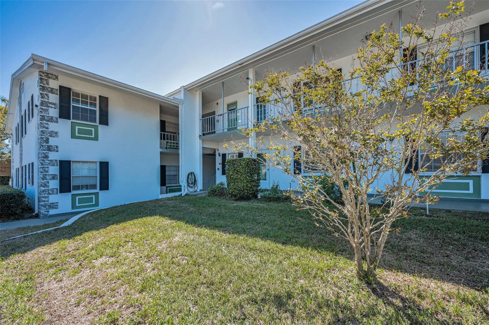 200 GLENNES LN #201, DUNEDIN, FL, 34698