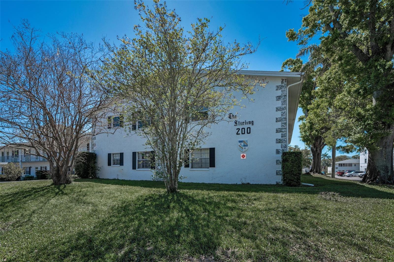 200 GLENNES LN #201, DUNEDIN, FL, 34698