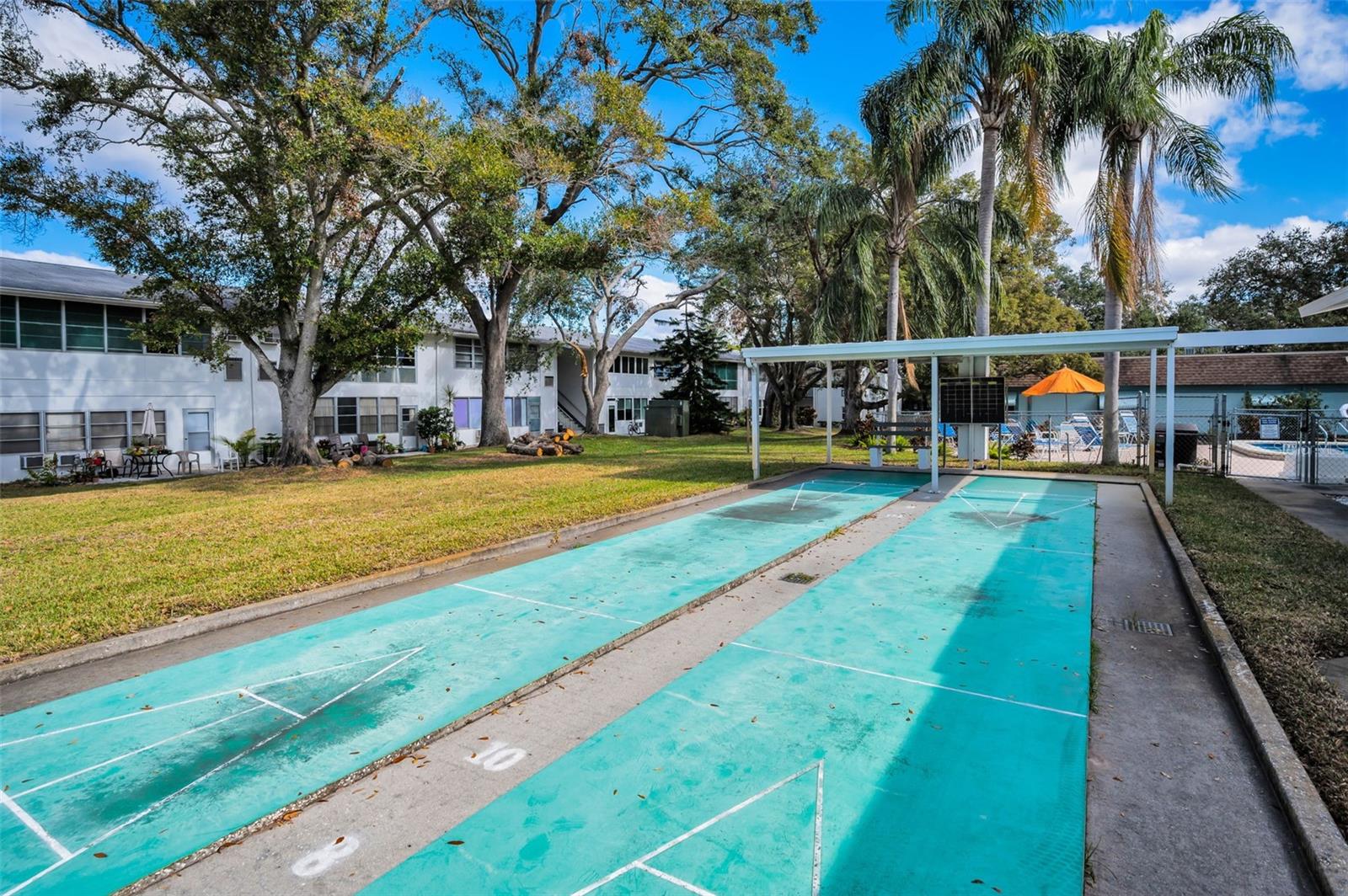 200 GLENNES LN #201, DUNEDIN, FL, 34698