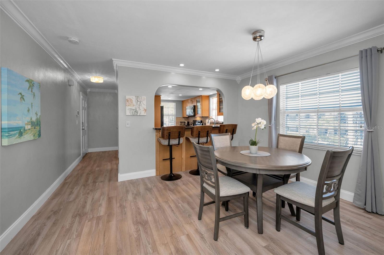 200 GLENNES LN #201, DUNEDIN, FL, 34698