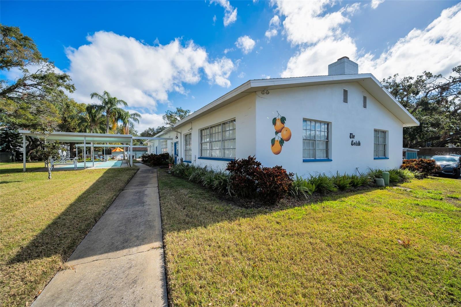 200 GLENNES LN #201, DUNEDIN, FL, 34698