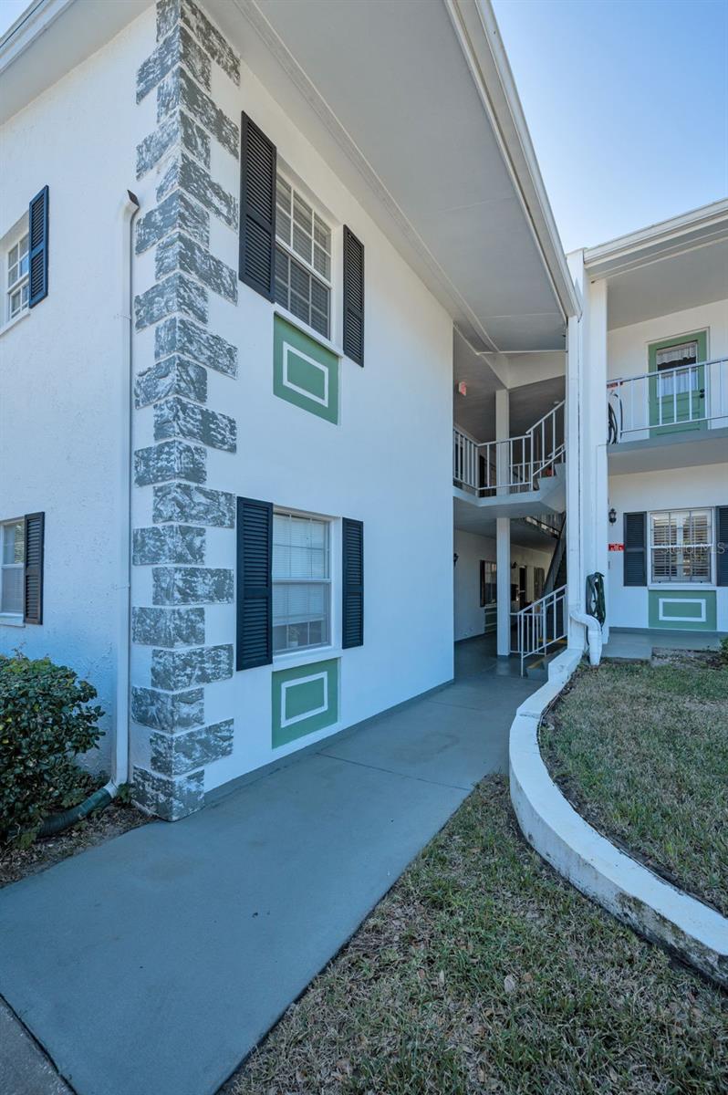 200 GLENNES LN #201, DUNEDIN, FL, 34698