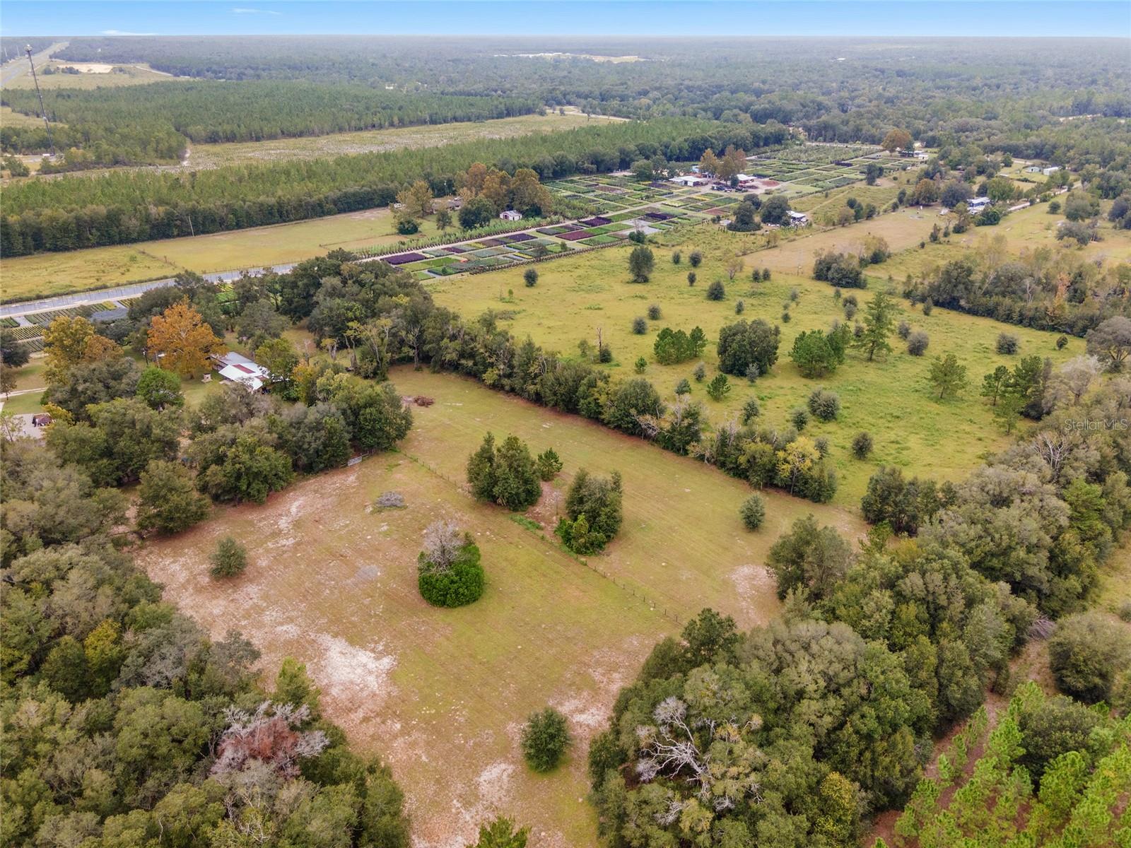 13371 US HIGHWAY 27 ALT HWY, WILLISTON, FL, 32696