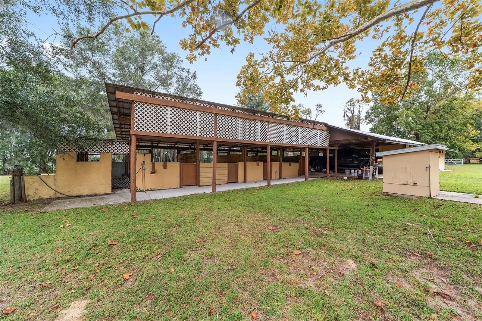13371 US HIGHWAY 27 ALT HWY, WILLISTON, FL, 32696
