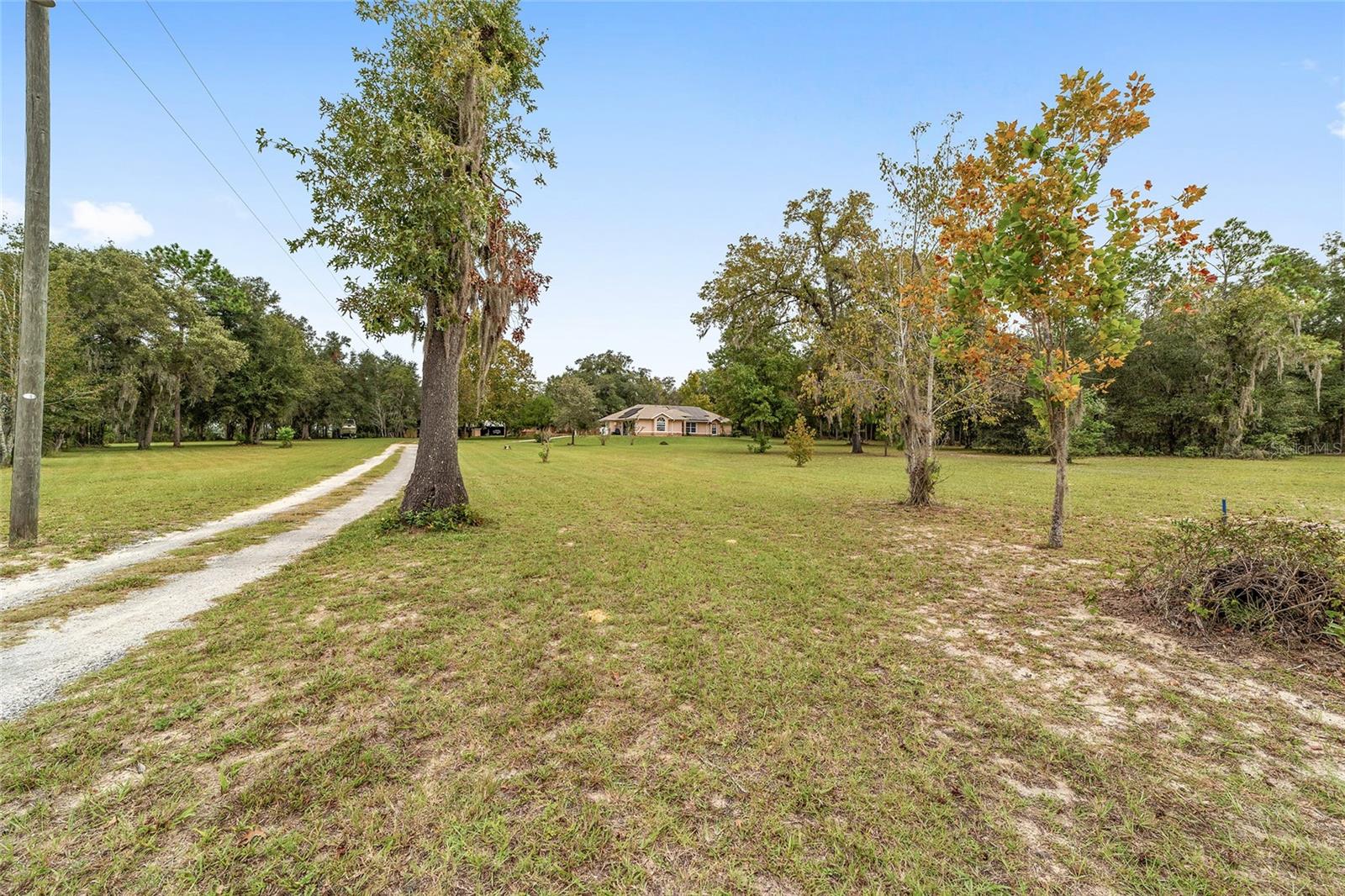 13371 US HIGHWAY 27 ALT HWY, WILLISTON, FL, 32696
