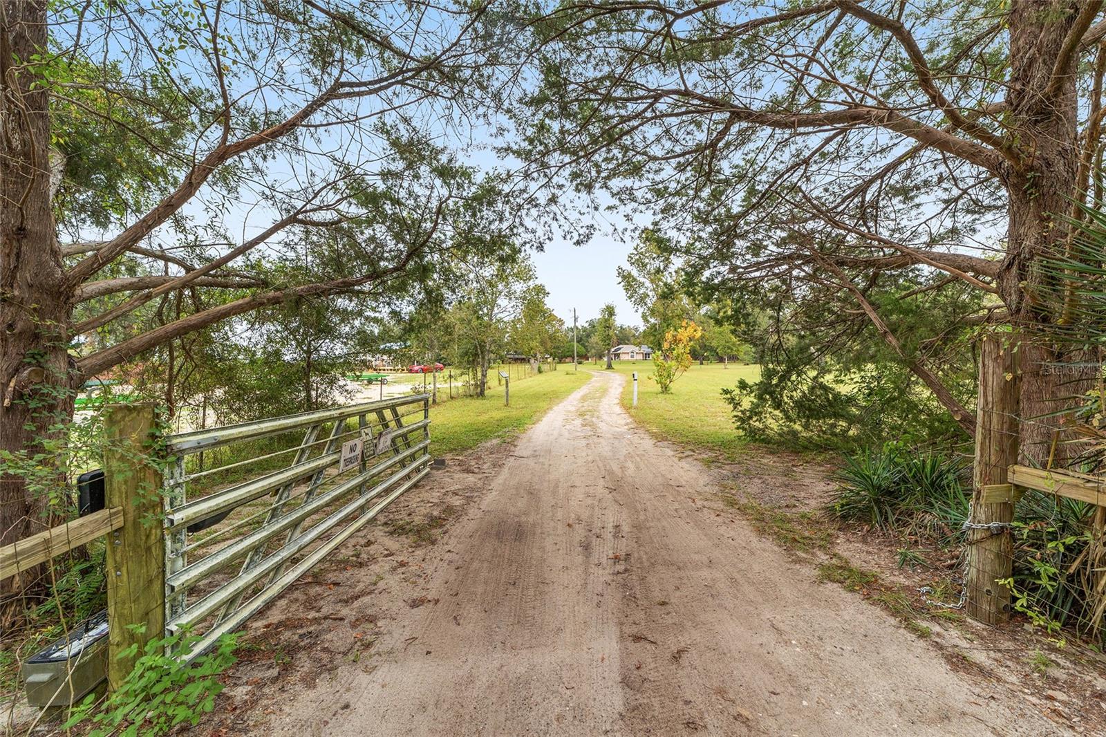 13371 US HIGHWAY 27 ALT HWY, WILLISTON, FL, 32696