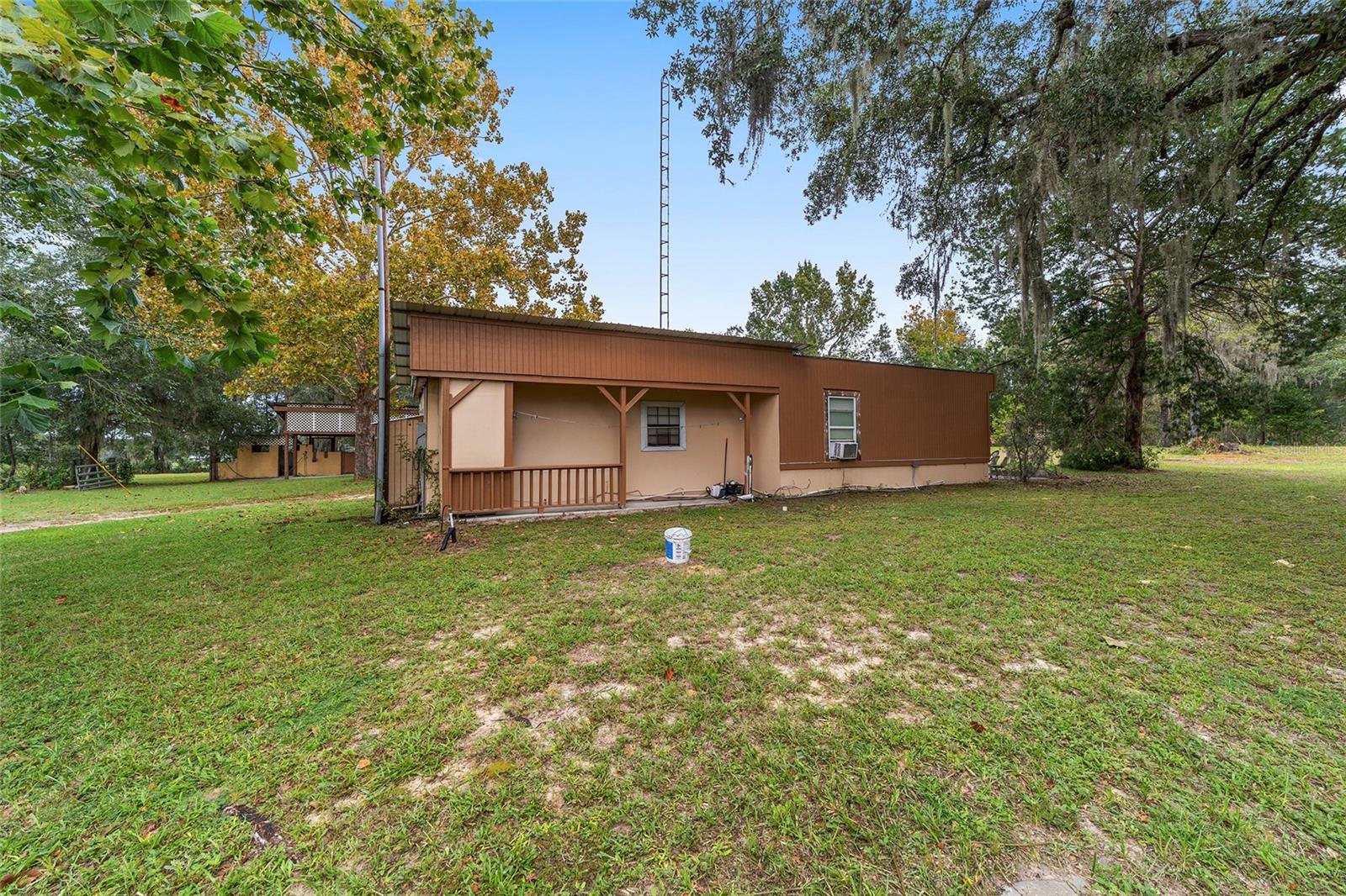 13371 US HIGHWAY 27 ALT HWY, WILLISTON, FL, 32696