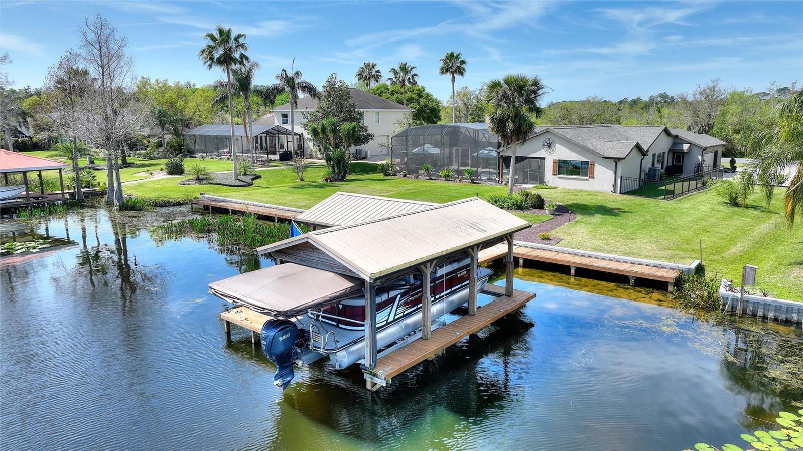 29150 BEAUCLAIRE DR, TAVARES, FL, 32778