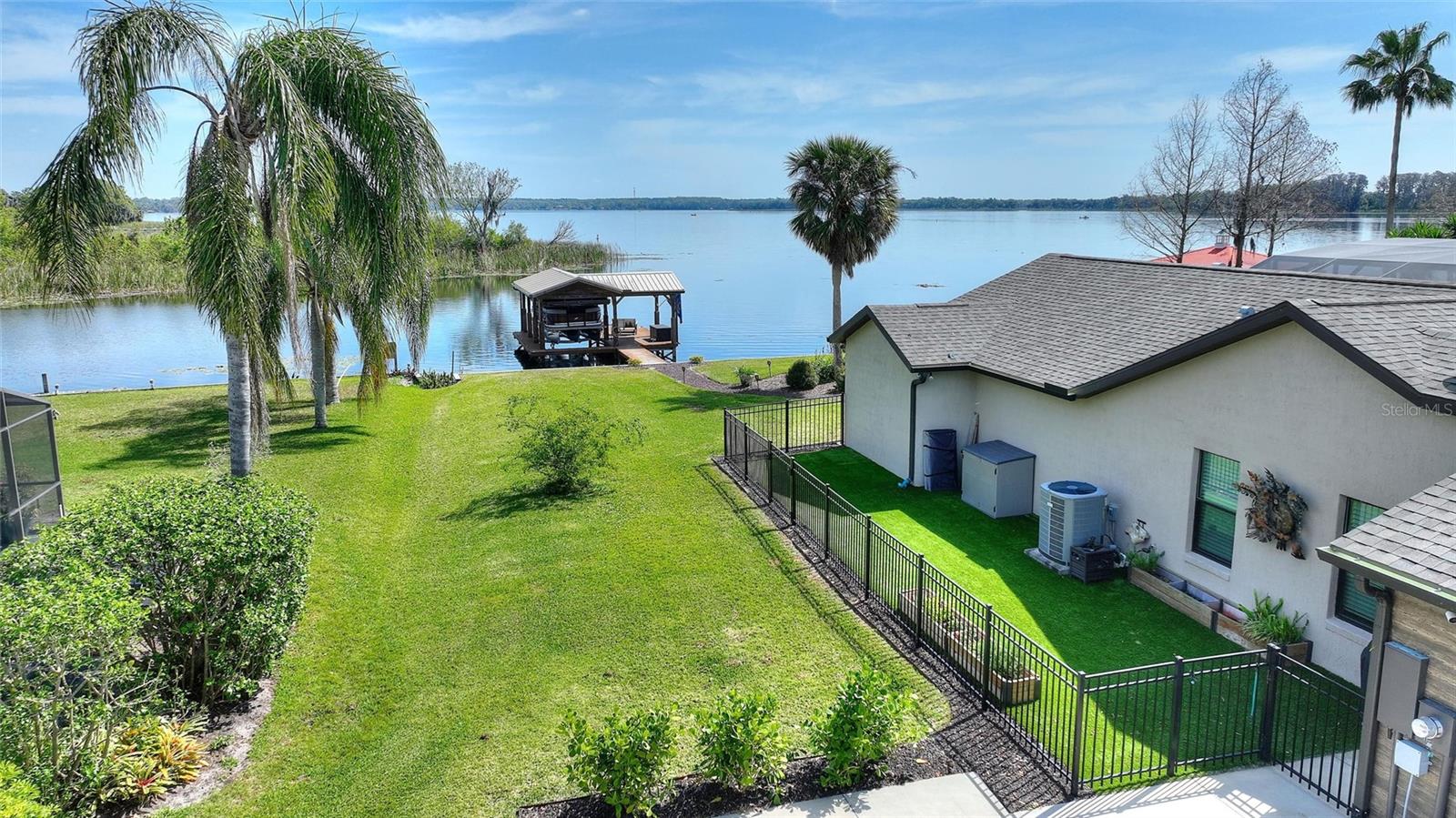29150 BEAUCLAIRE DR, TAVARES, FL, 32778