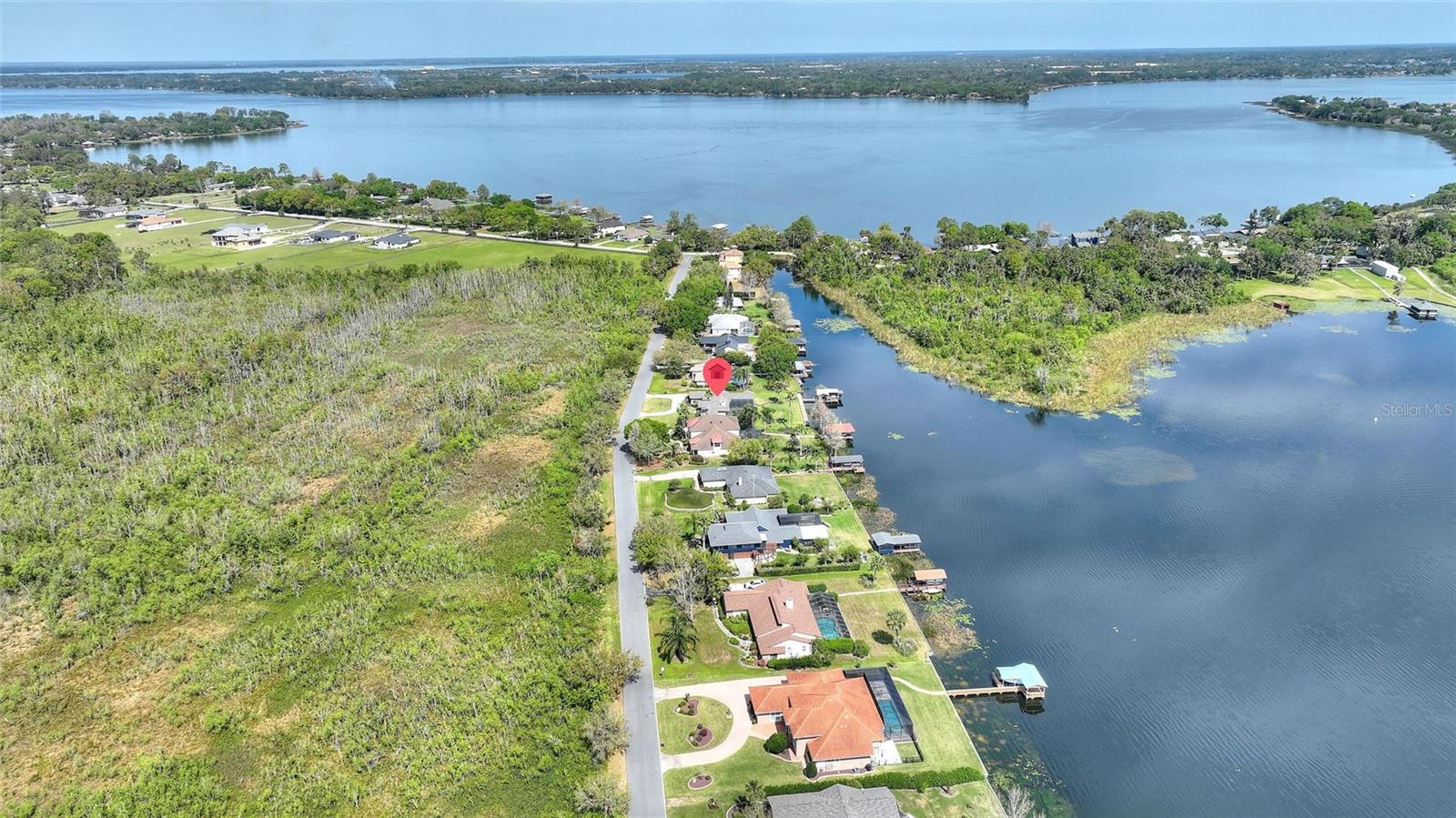 29150 BEAUCLAIRE DR, TAVARES, FL, 32778