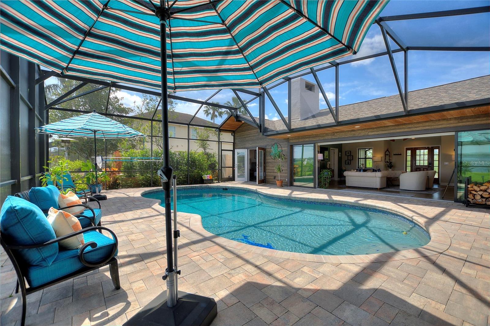 29150 BEAUCLAIRE DR, TAVARES, FL, 32778