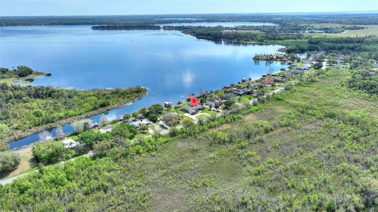 29150 BEAUCLAIRE DR, TAVARES, FL, 32778