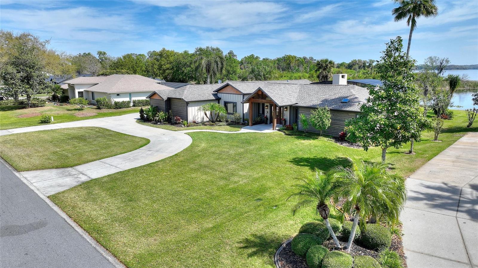 29150 BEAUCLAIRE DR, TAVARES, FL, 32778