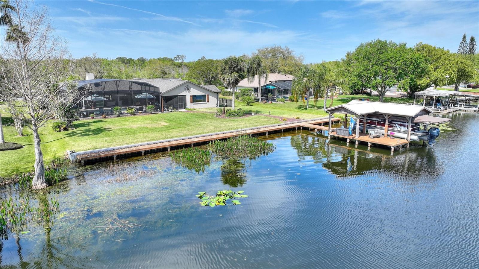 29150 BEAUCLAIRE DR, TAVARES, FL, 32778