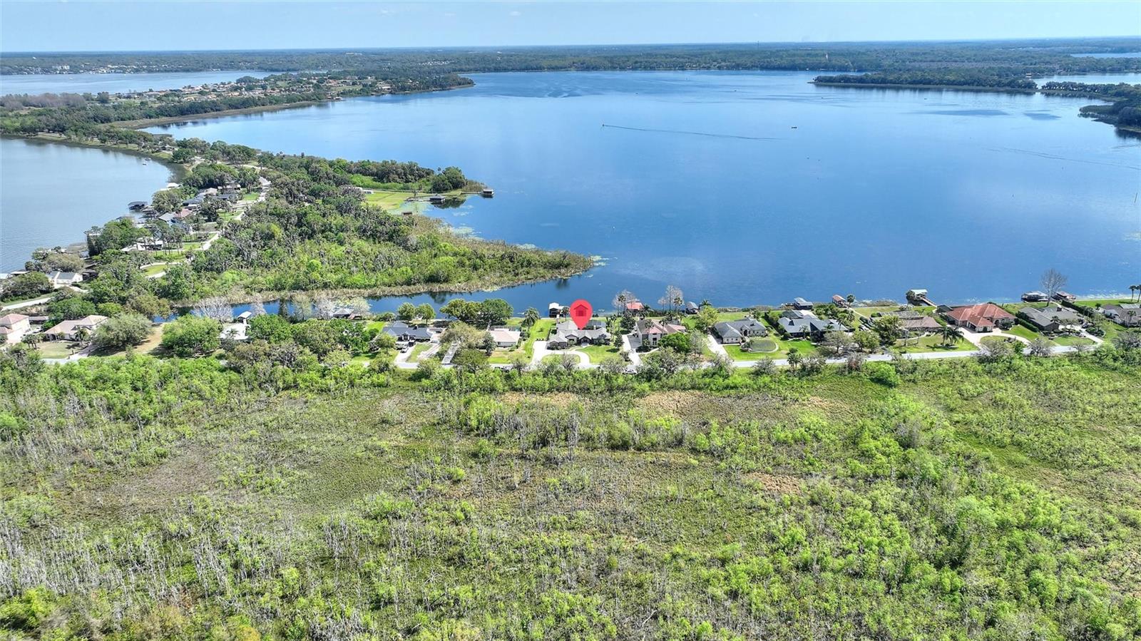 29150 BEAUCLAIRE DR, TAVARES, FL, 32778