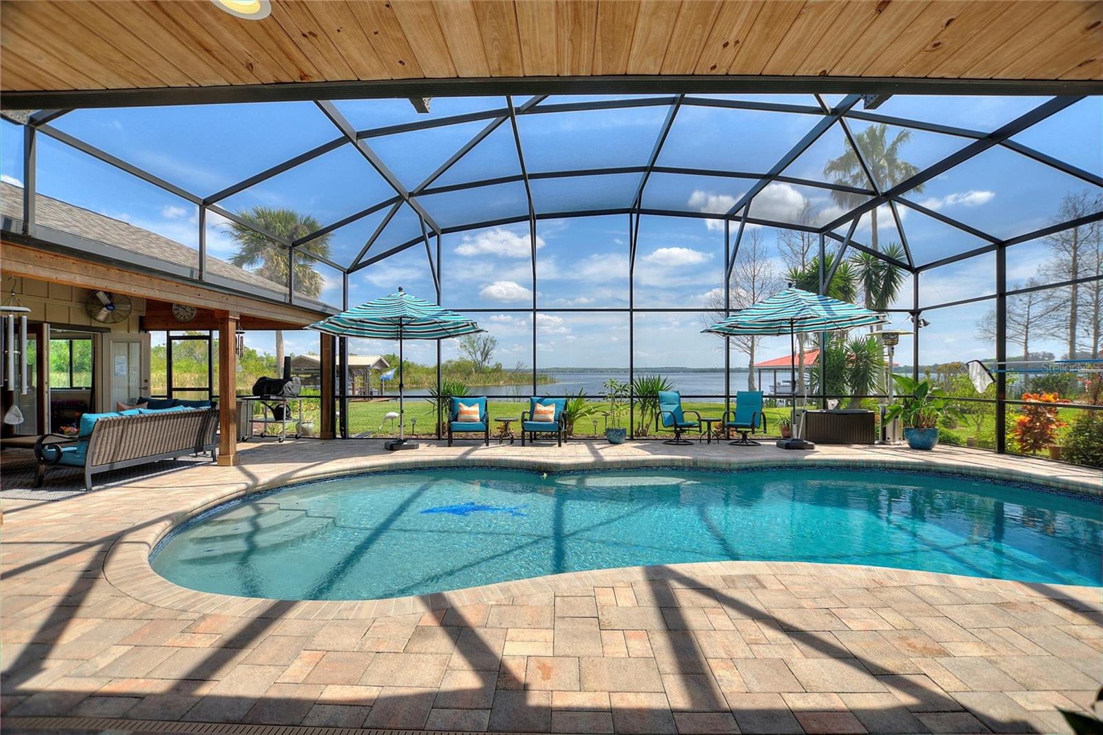 29150 BEAUCLAIRE DR, TAVARES, FL, 32778