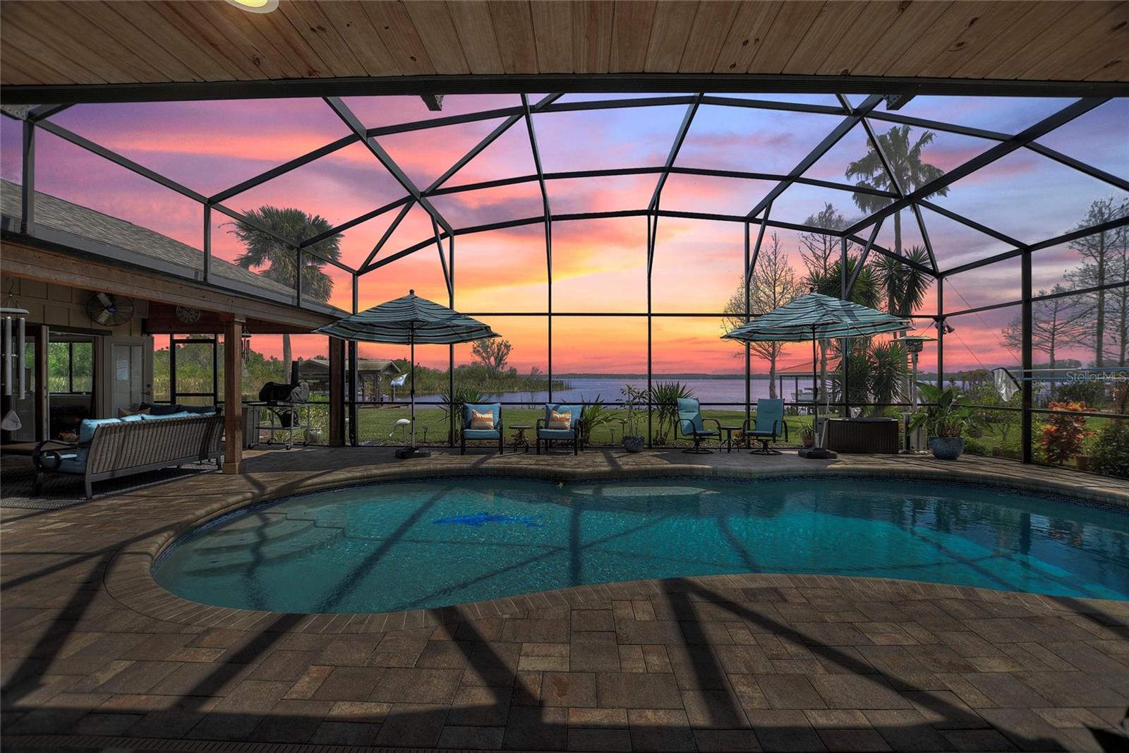 29150 BEAUCLAIRE DR, TAVARES, FL, 32778