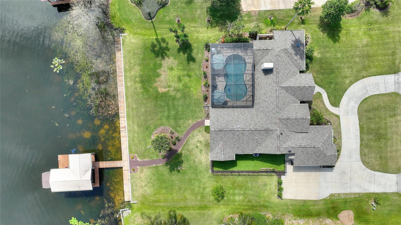 29150 BEAUCLAIRE DR, TAVARES, FL, 32778