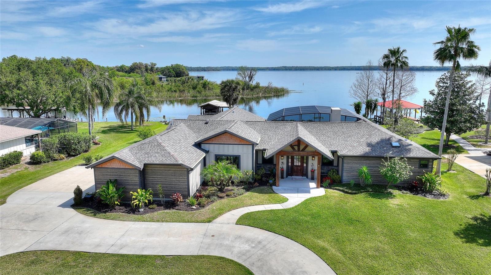 29150 BEAUCLAIRE DR, TAVARES, FL, 32778