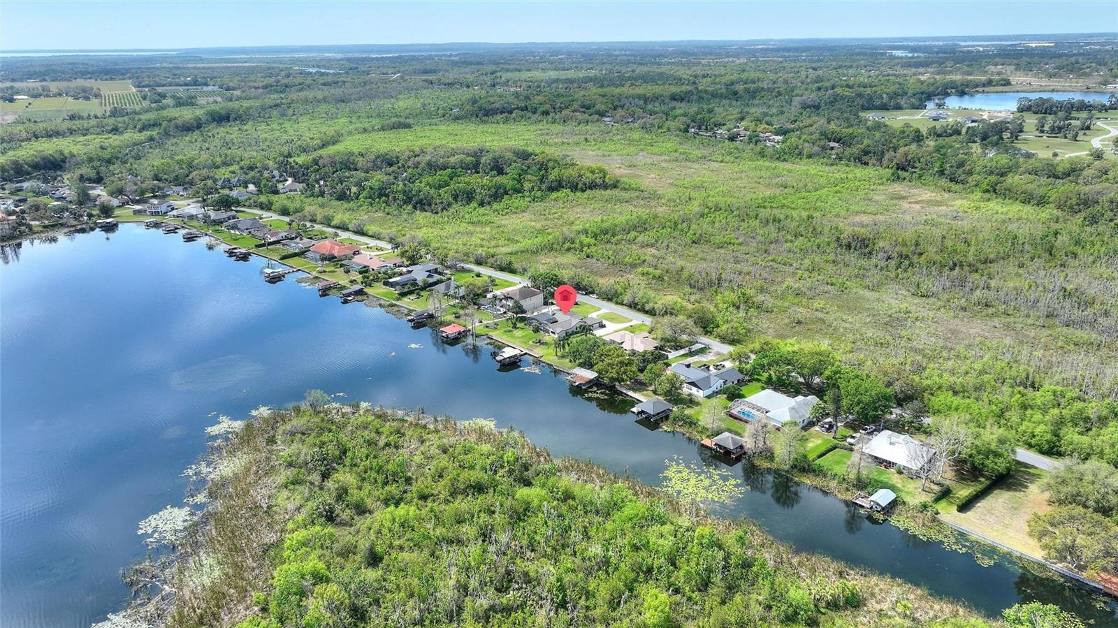 29150 BEAUCLAIRE DR, TAVARES, FL, 32778